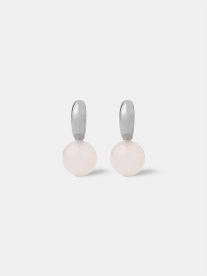Dreamy Voyage Small Pink Ohrringe