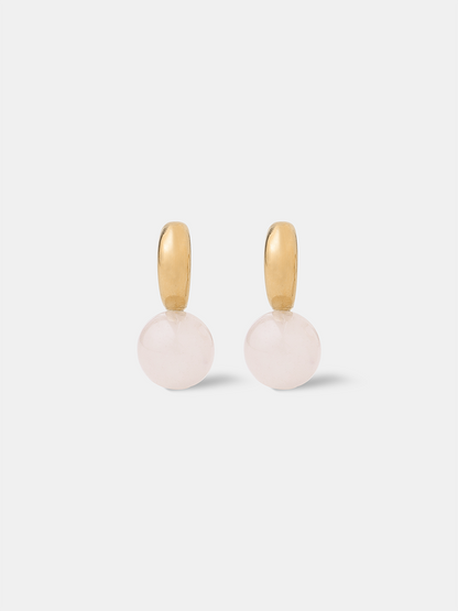 Dreamy Voyage Small Pink Ohrringe