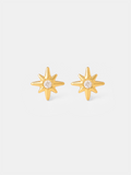 Starry Sparkle Ohrringe