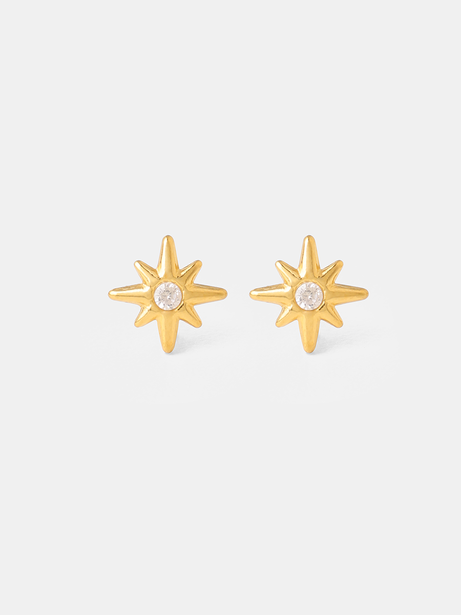 Starry Sparkle Ohrringe
