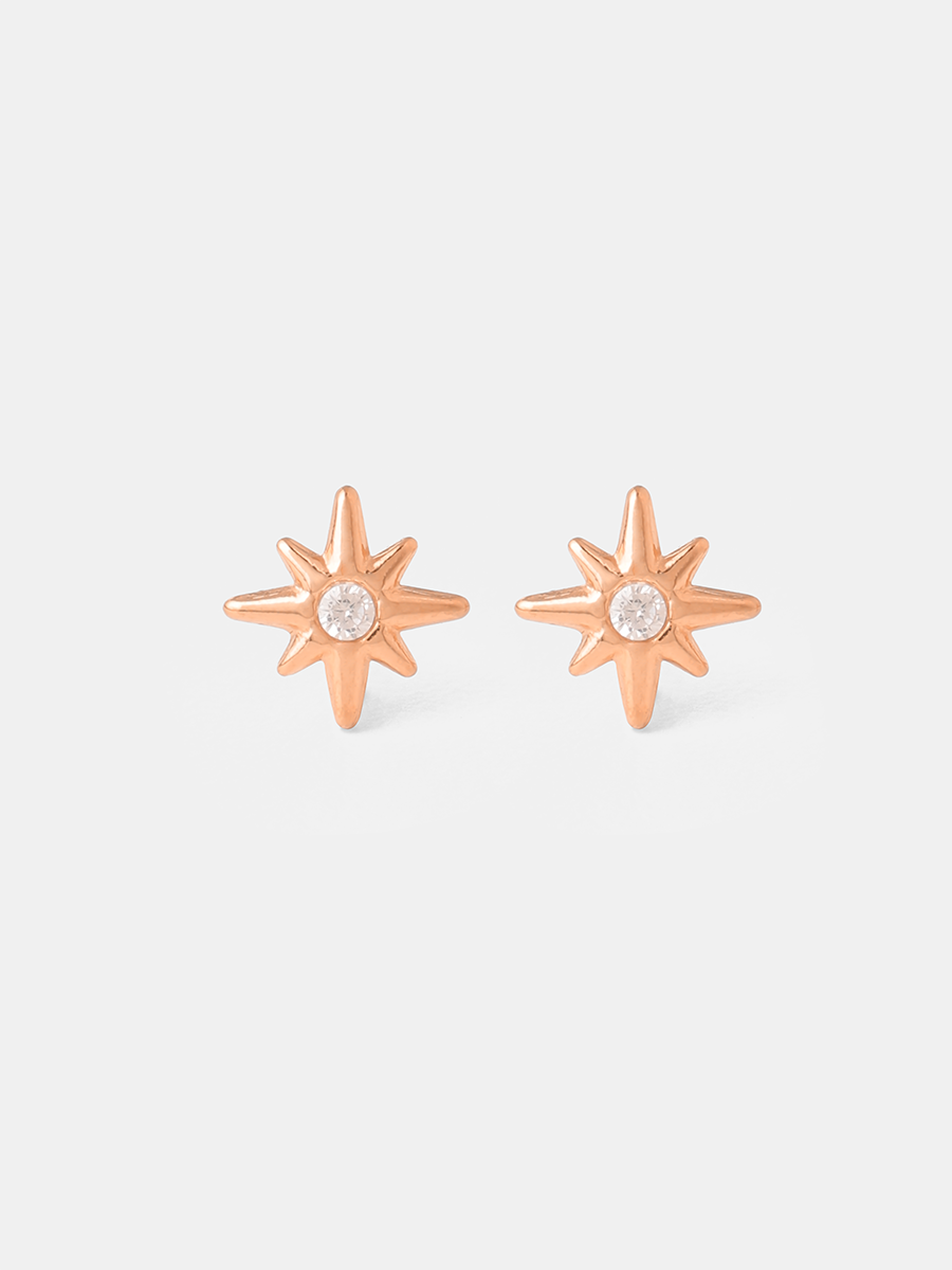 Starry Sparkle Ohrringe