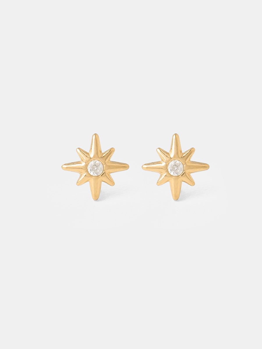 Starry Sparkle Ohrringe