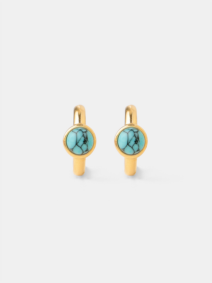 Turquoise Dream Ohrringe