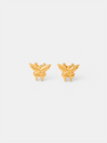 Flutter Wings Ohrringe