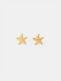 Sea Star Ohrringe