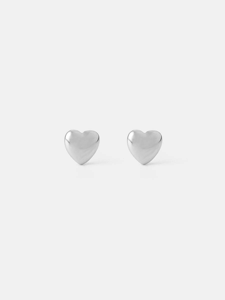 Silent Heart Ohrringe