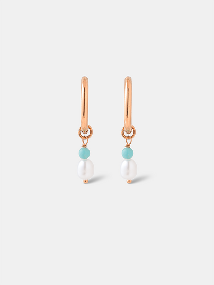 Dew Pair Ohrringe