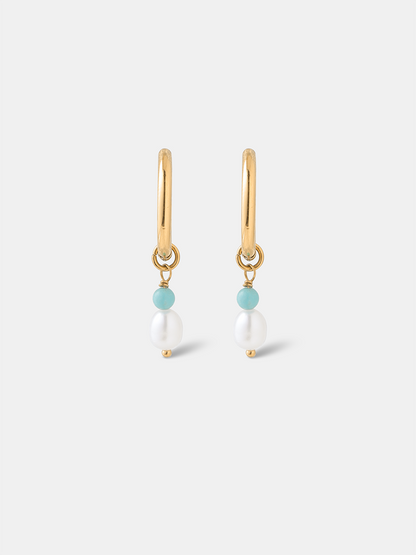 Dew Pair Ohrringe