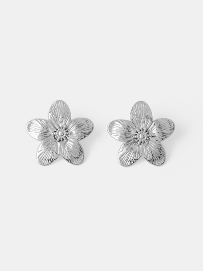 Floral Spark Stamen Ohrringe