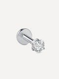 Heart Spark Titan Piercing