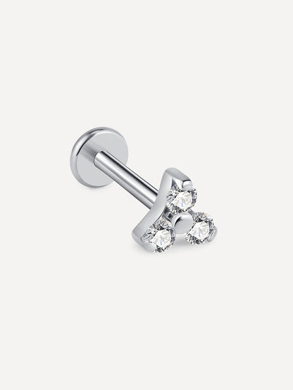Trio Spark Titan Piercing