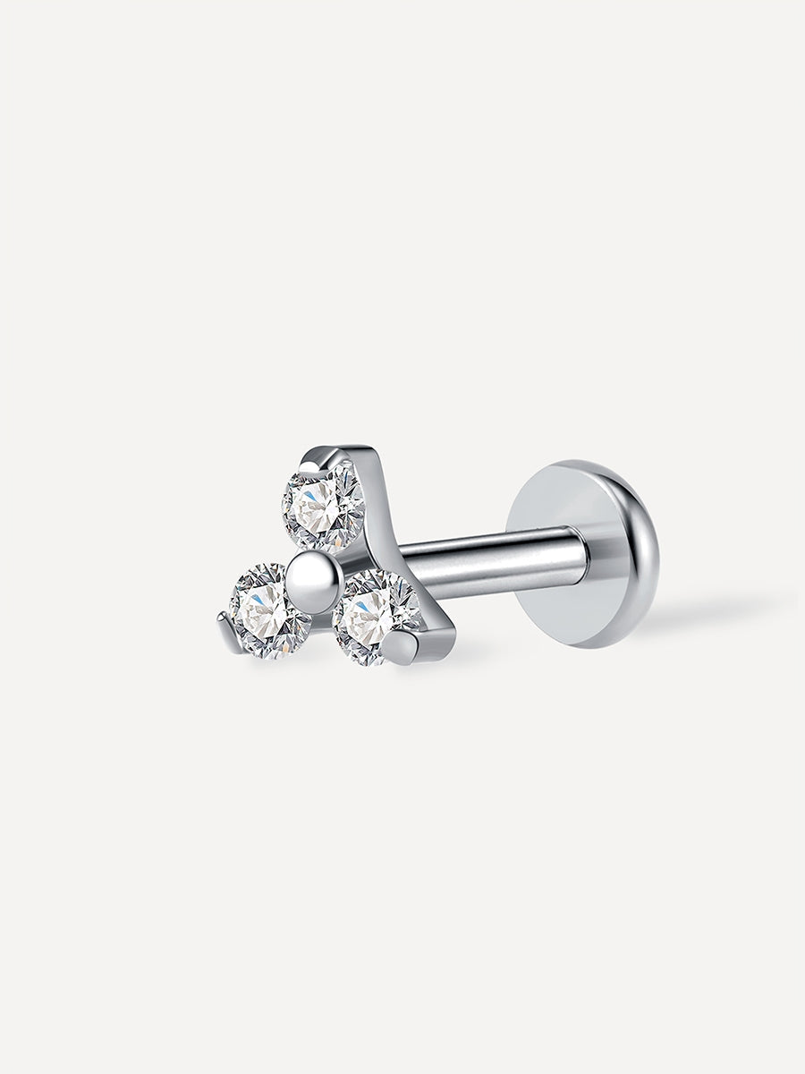Trio Spark Titan Piercing