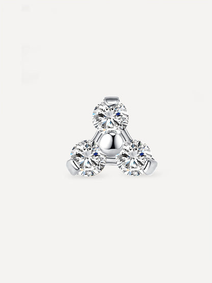 Trio Spark Titan Piercing