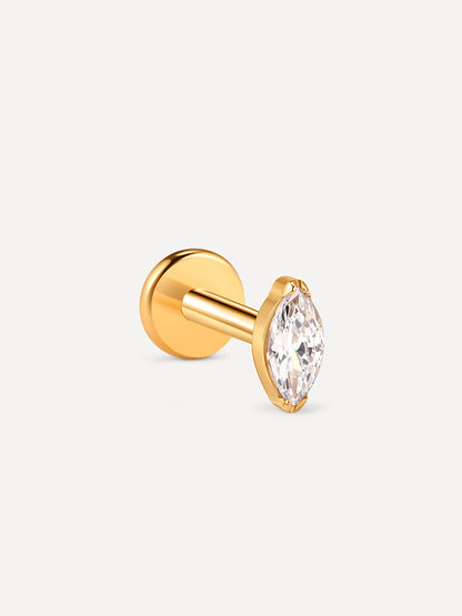 MARQUISE Spark Titan Piercing