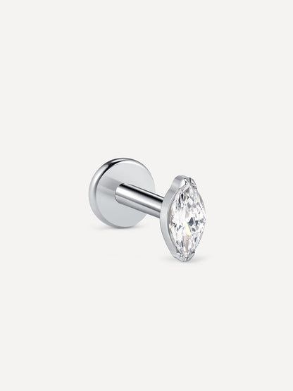 MARQUISE Spark Titan Piercing