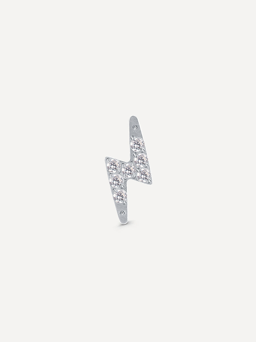 Lightning Bolt Titan Piercing