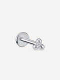 Ball Trinity Titan Piercing