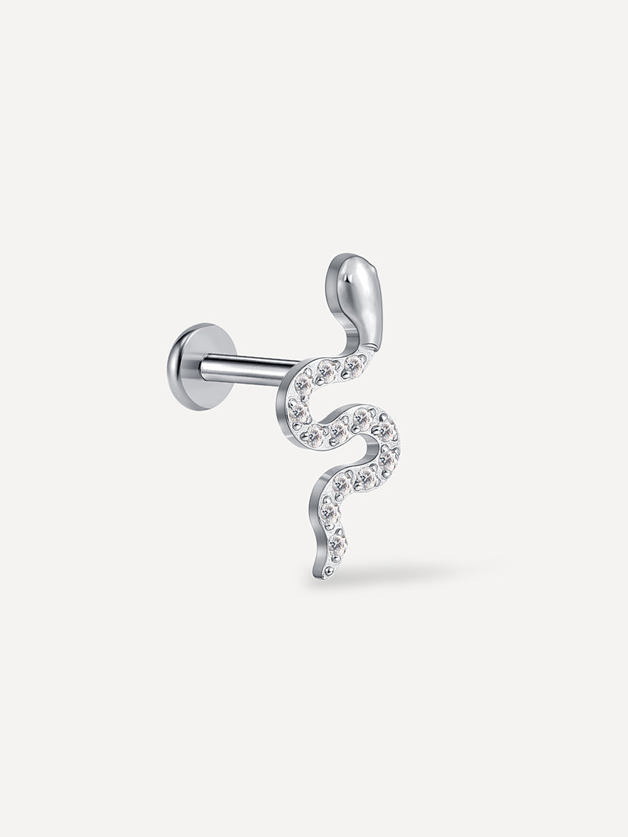 EDEN TEMPTATION Titan Piercing