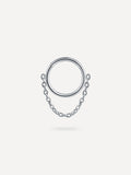 Muse Hoop Titan Piercing