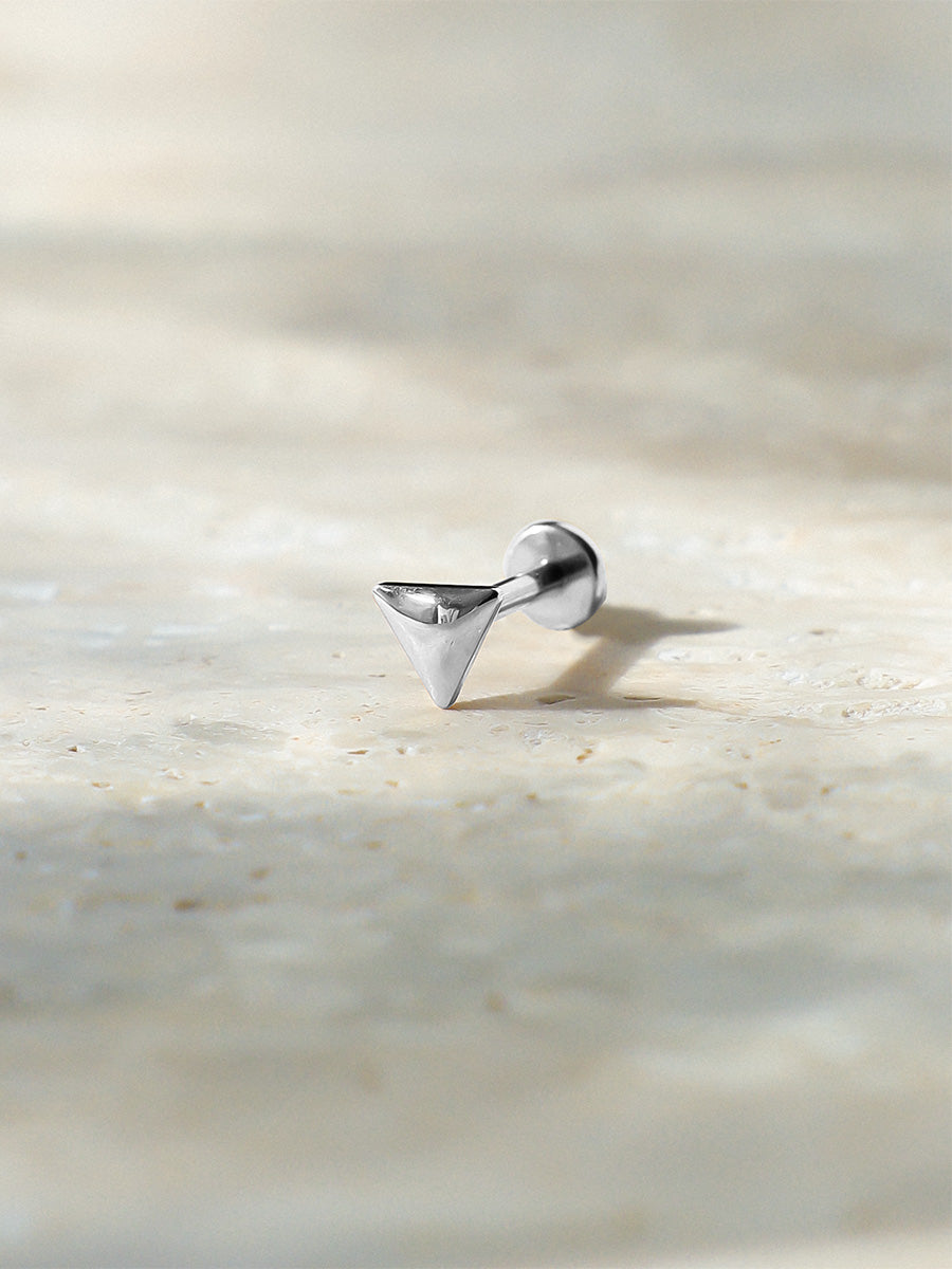 Triangle Peak Titan Piercing