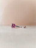 Whisper Petal Pink Titan Bauchnabelpiercing