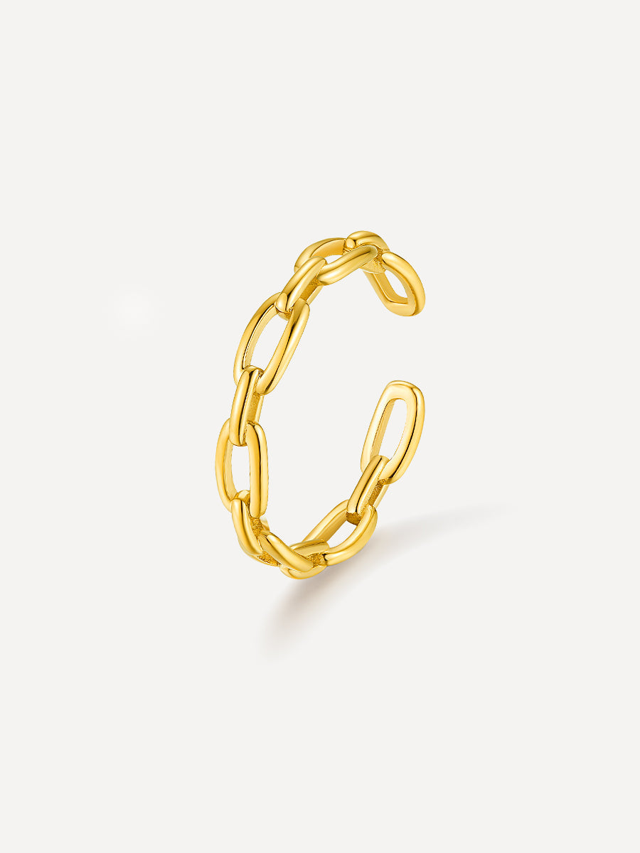 CONSISTENT Ring