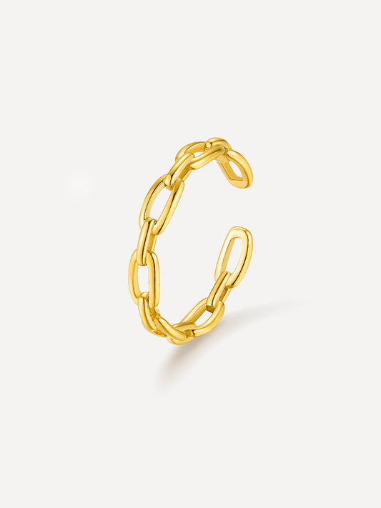 CONSISTENT Ring