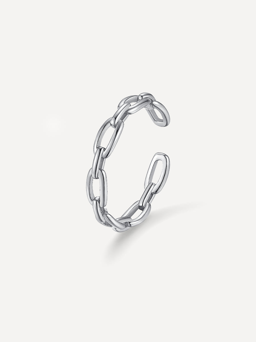 CONSISTENT Ring