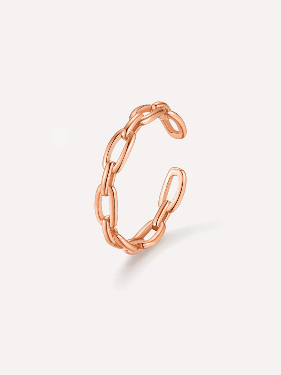 CONSISTENT Ring