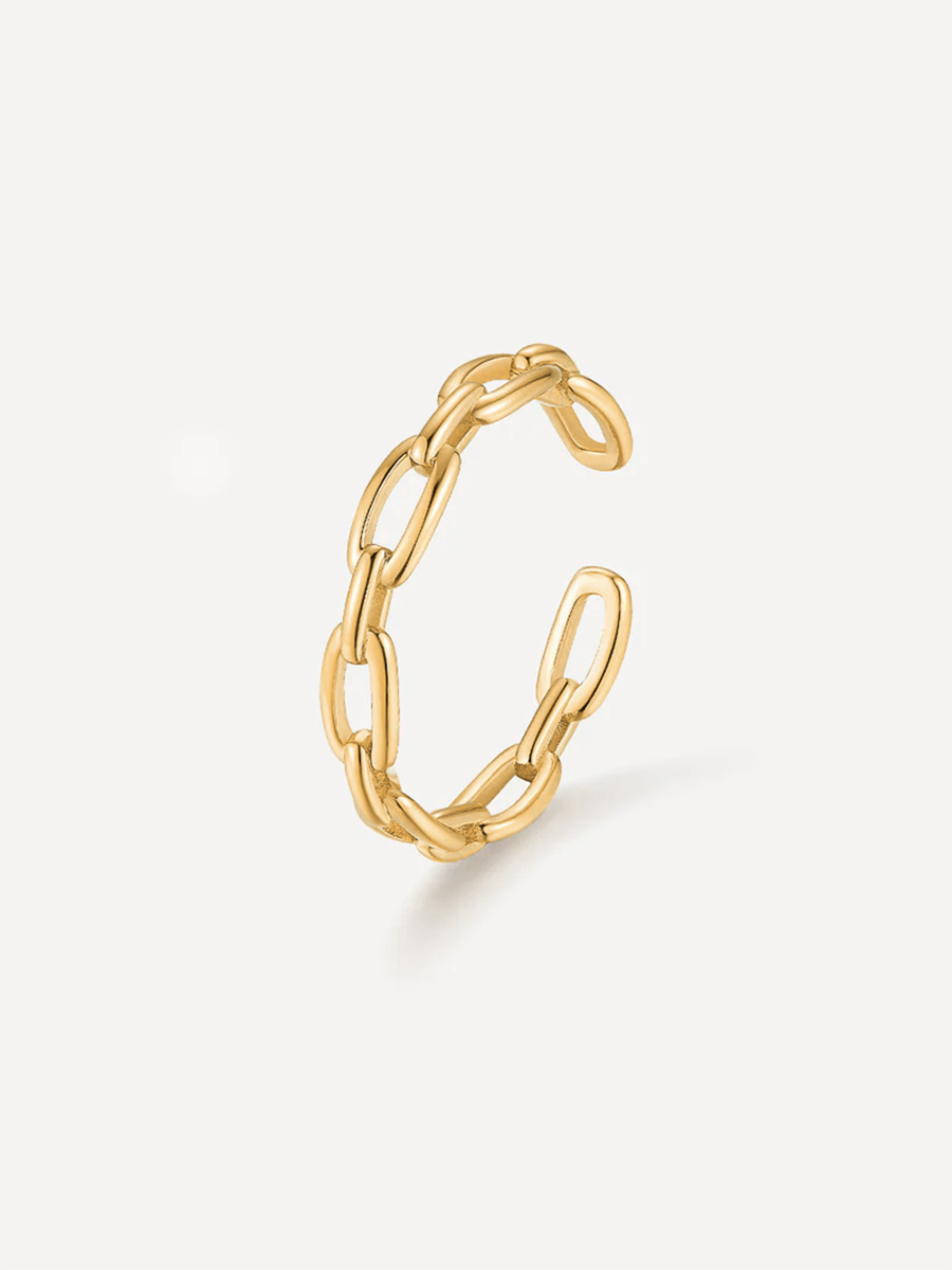 CONSISTENT Ring