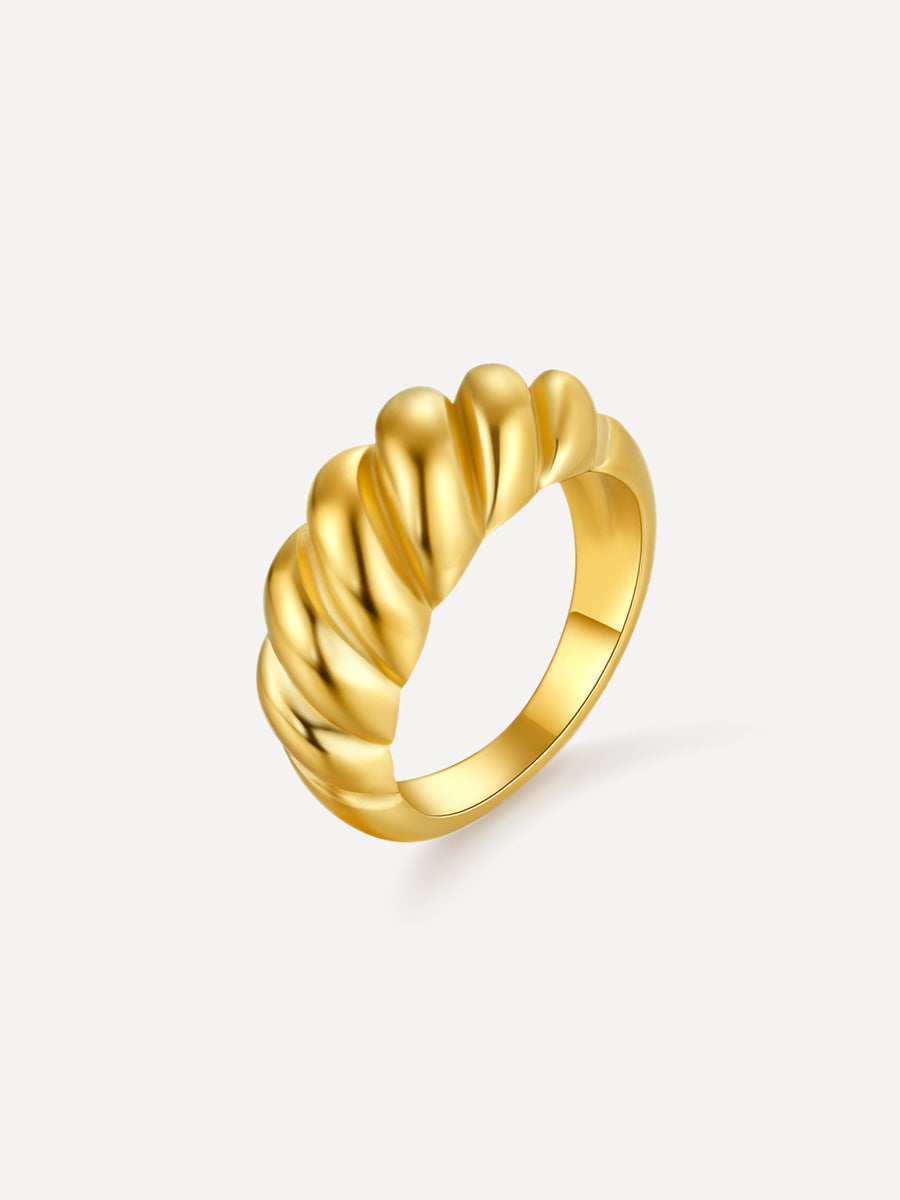 Zeal Ring