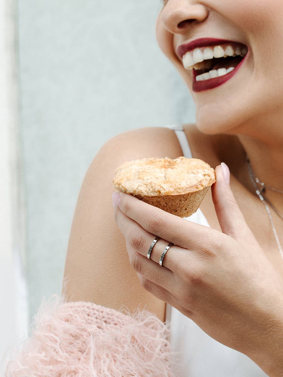 Double Ring