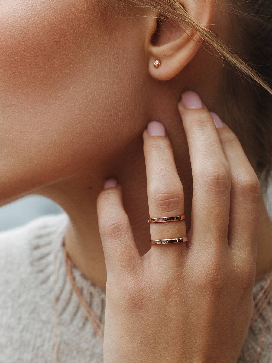 Double Ring