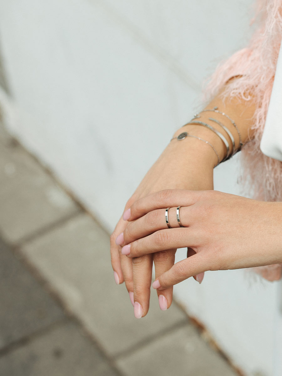 Double Ring