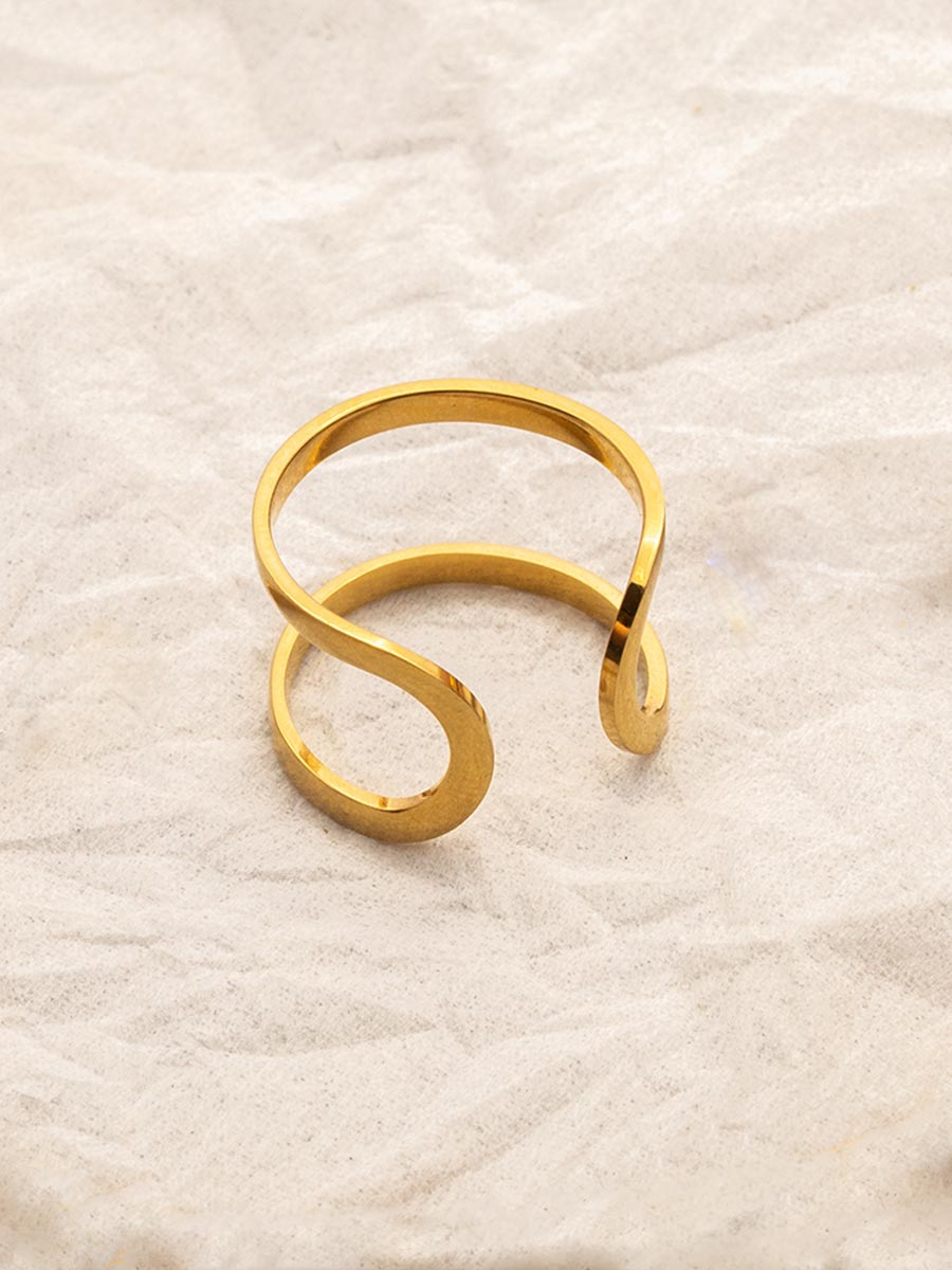 Double Ring