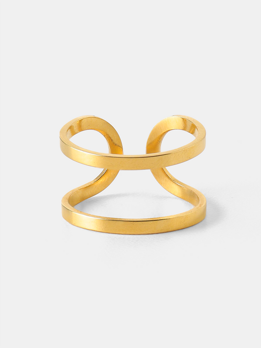 Double Ring