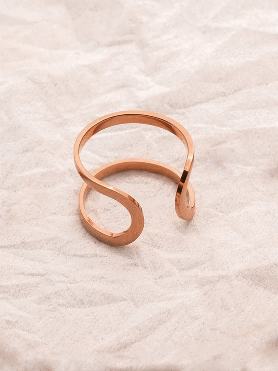 Double Ring