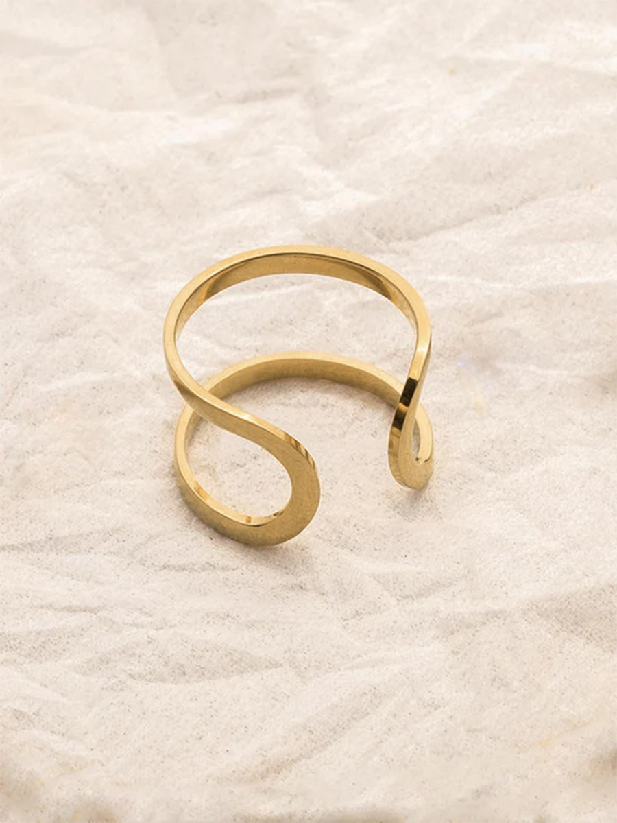Double Ring