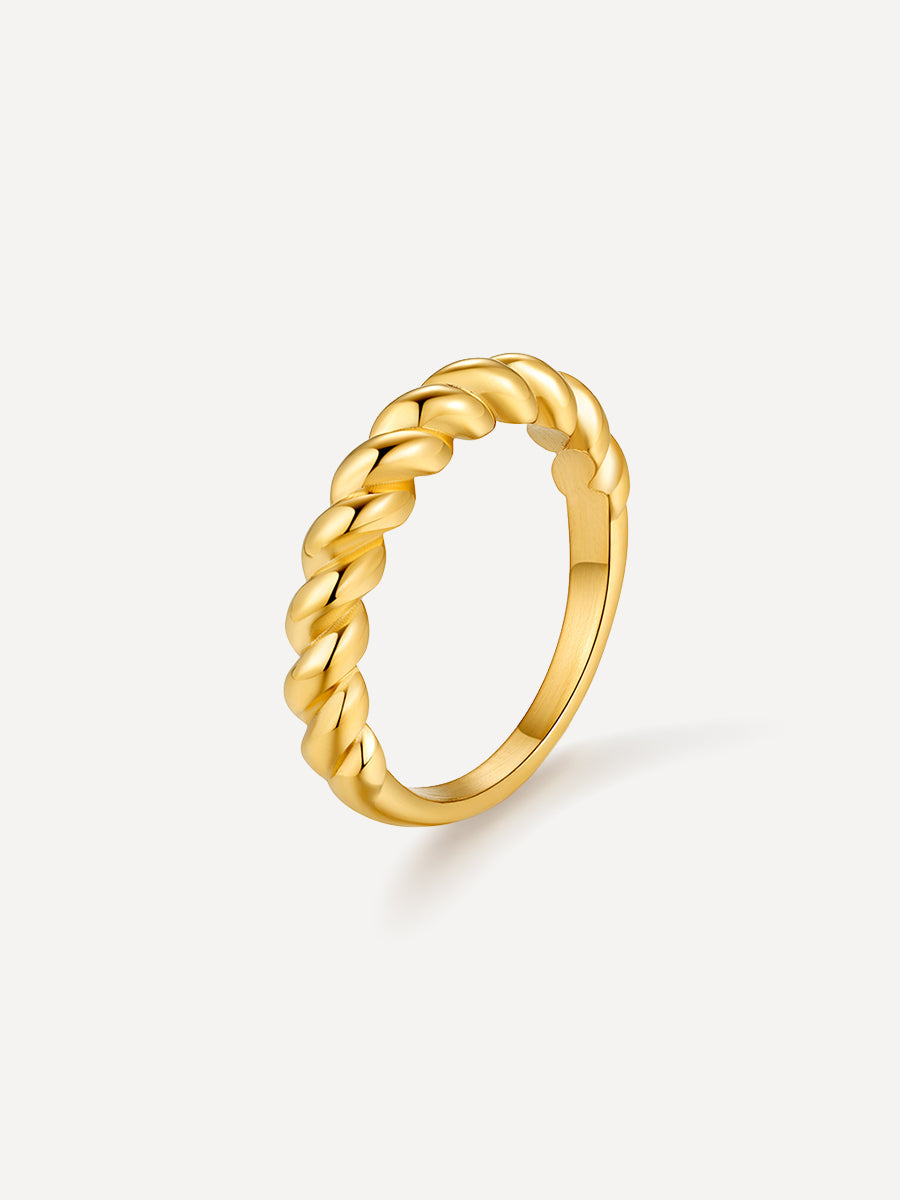 TWIRL Ring