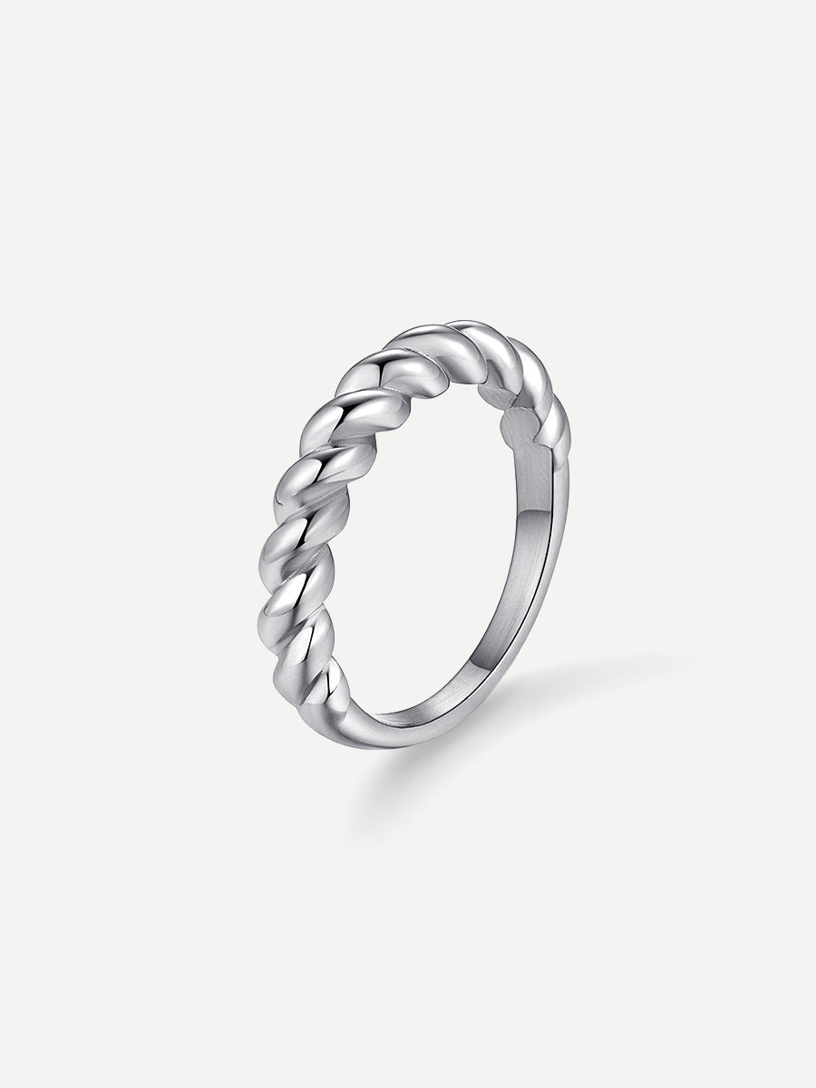 TWIRL Ring