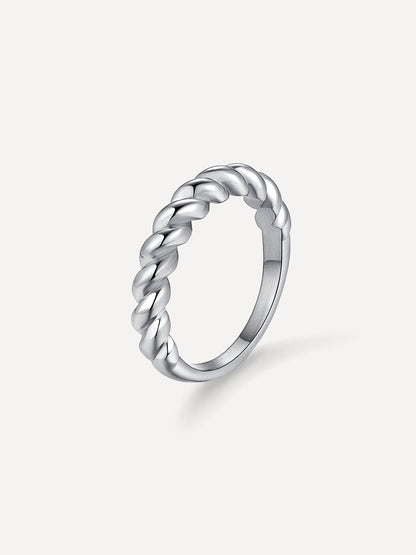 TWIRL Ring