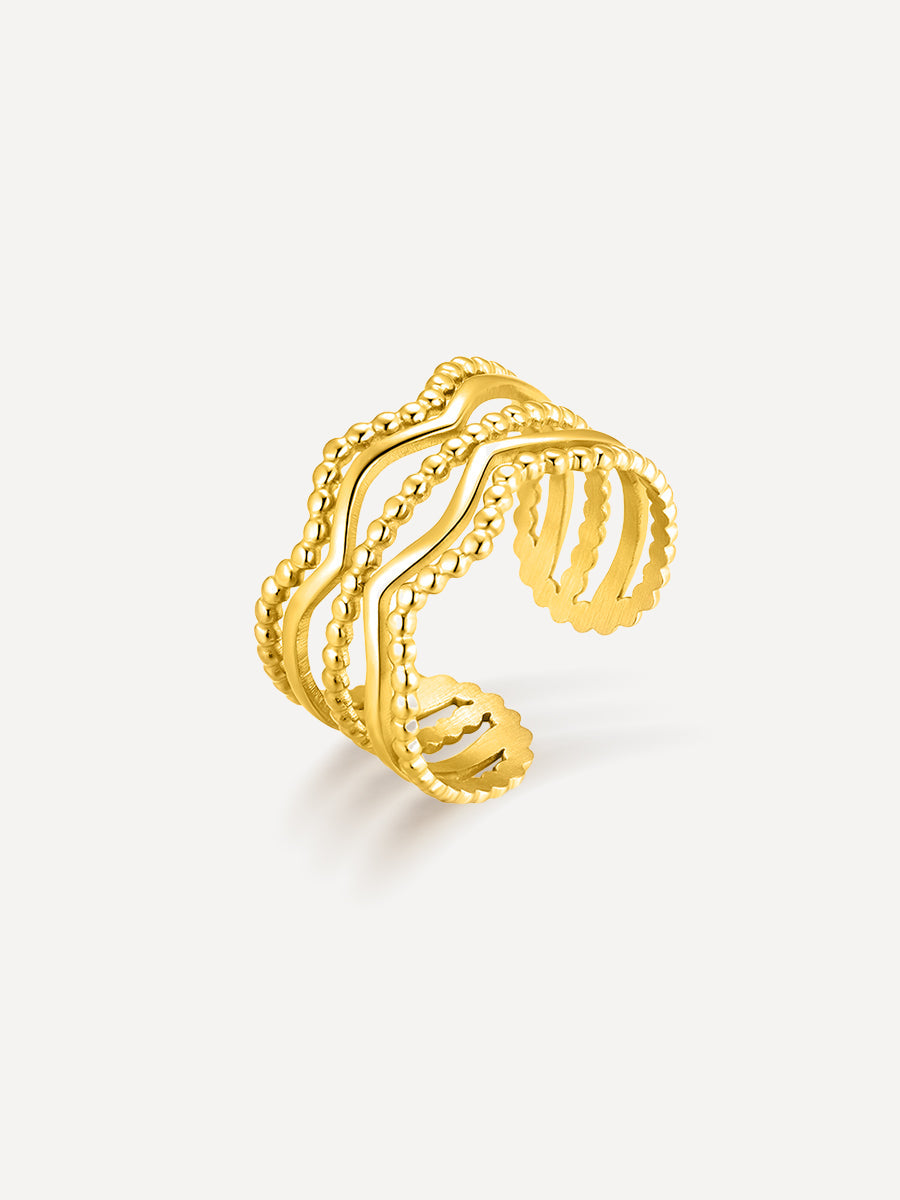 Ripple Ring
