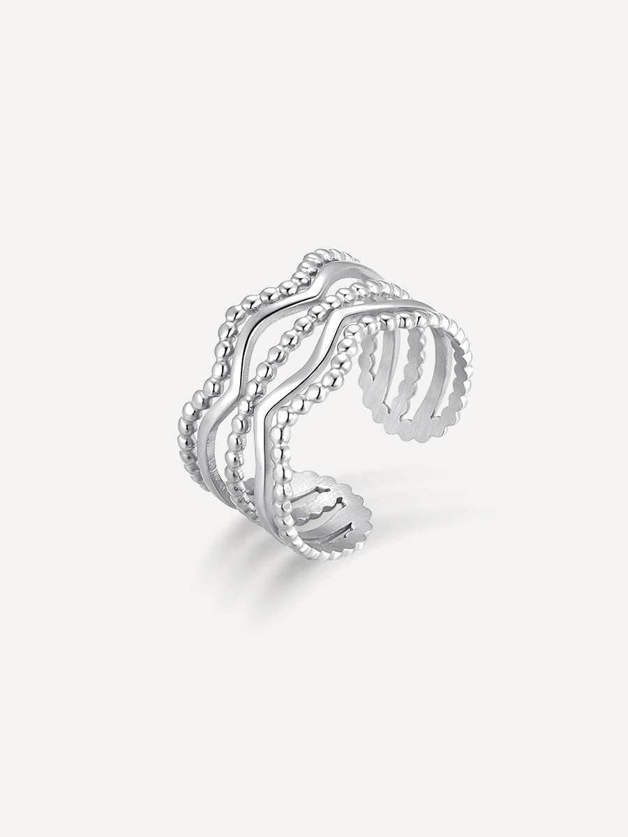 Ripple Ring
