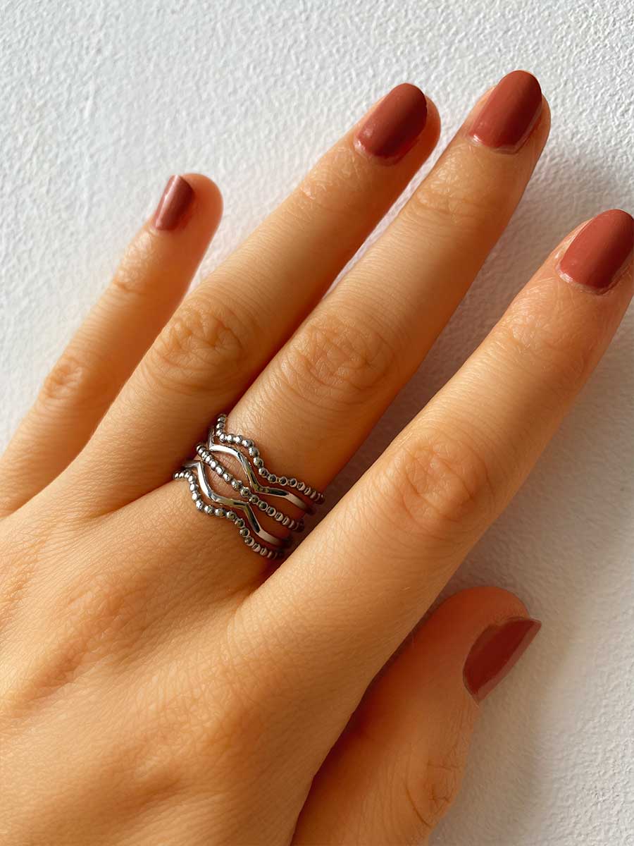 Ripple Ring