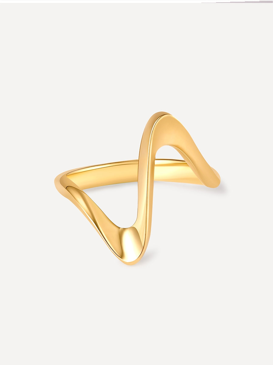 Hyper Space Ring