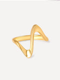 Hyper Space Ring