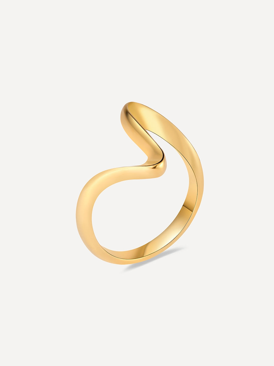 Hyper Space Ring