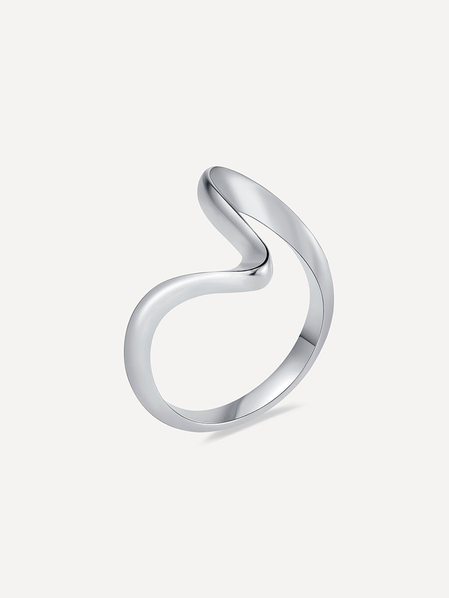 Hyper Space Ring