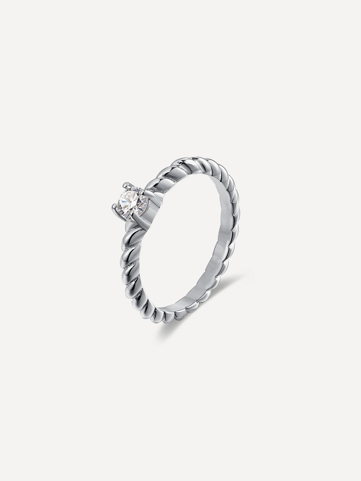 TWIRL Shine Ring