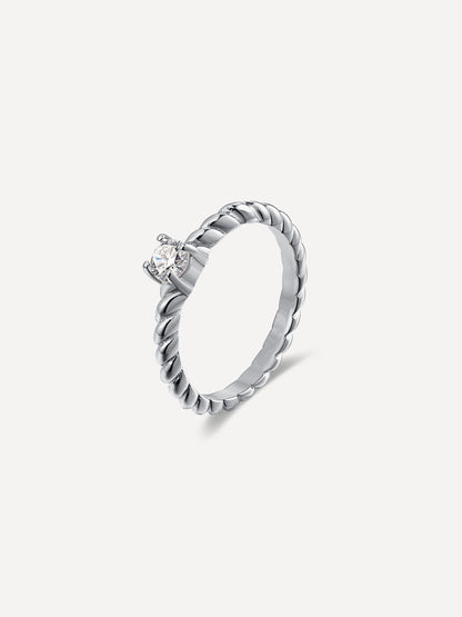 TWIRL Shine Ring